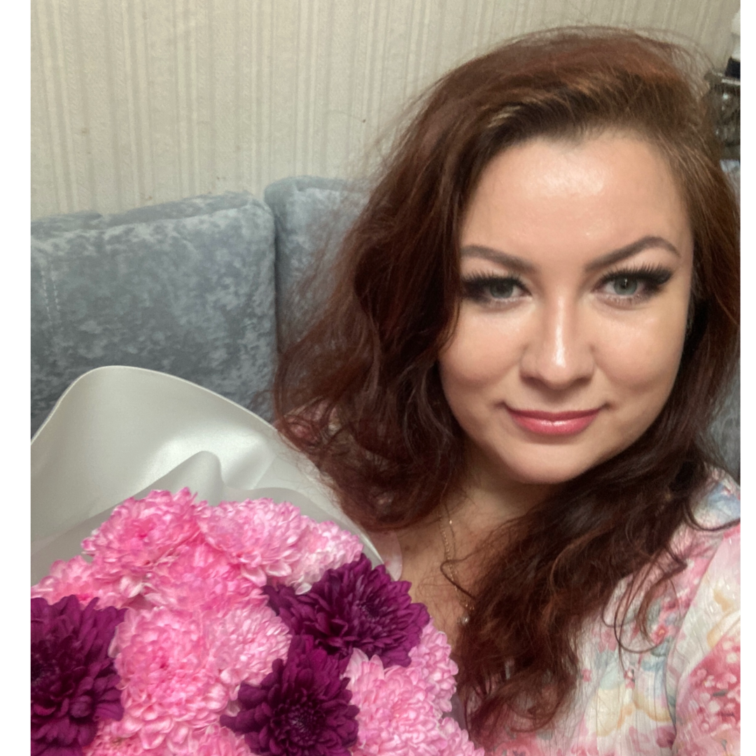 Лариса Евсеева