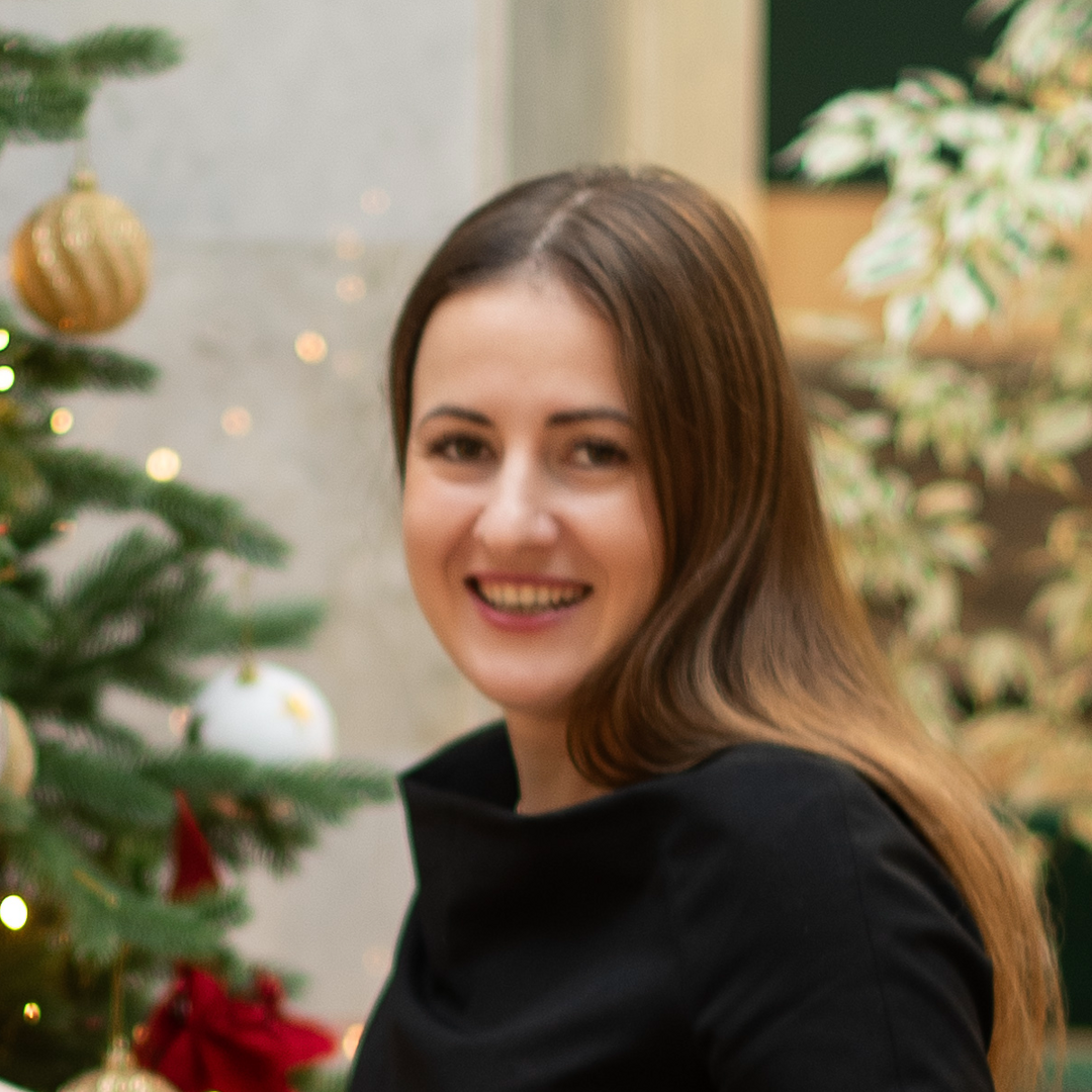 Юлия Троянская