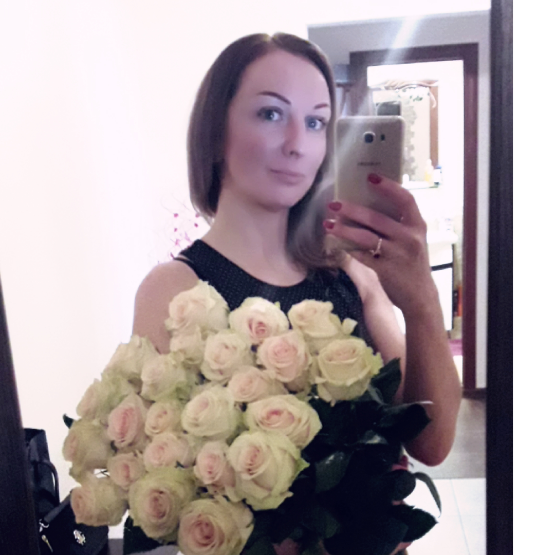 Ольга Боровка