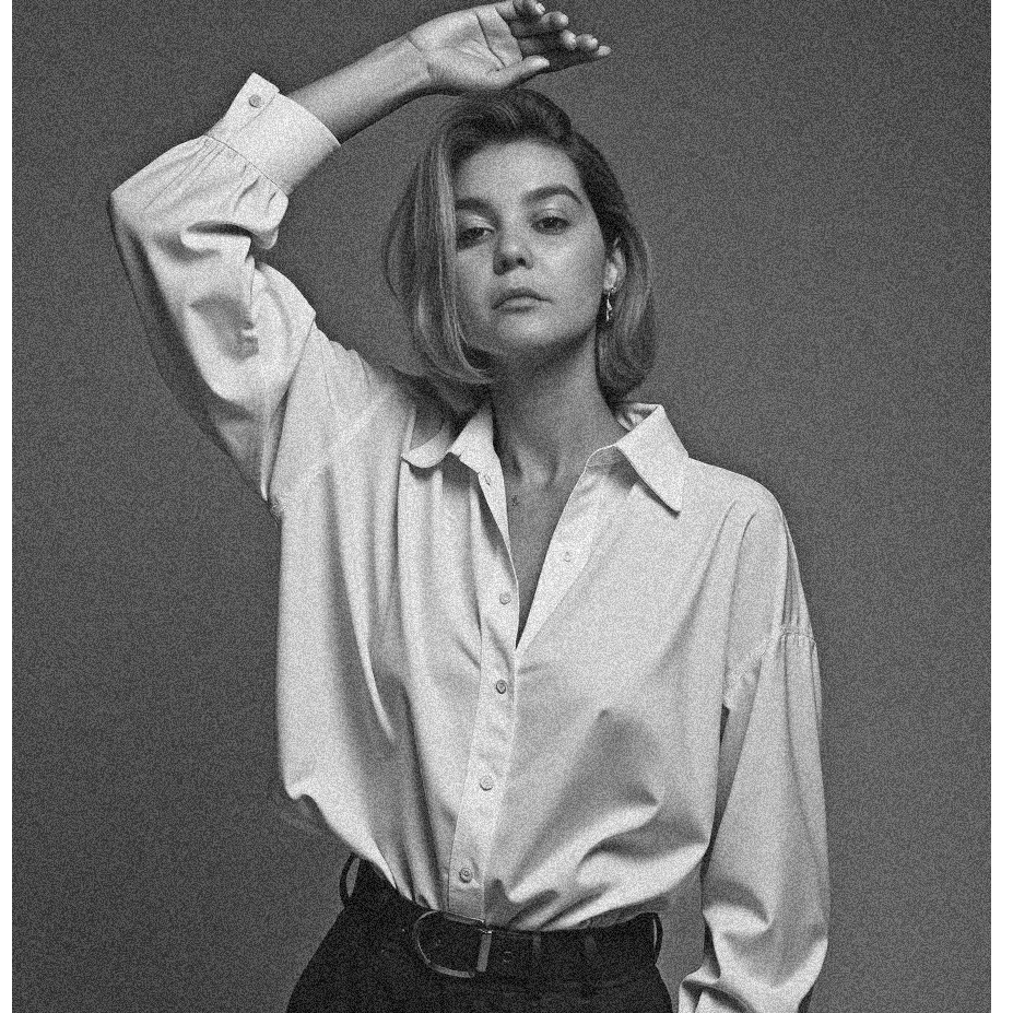 Ангелина Юдина