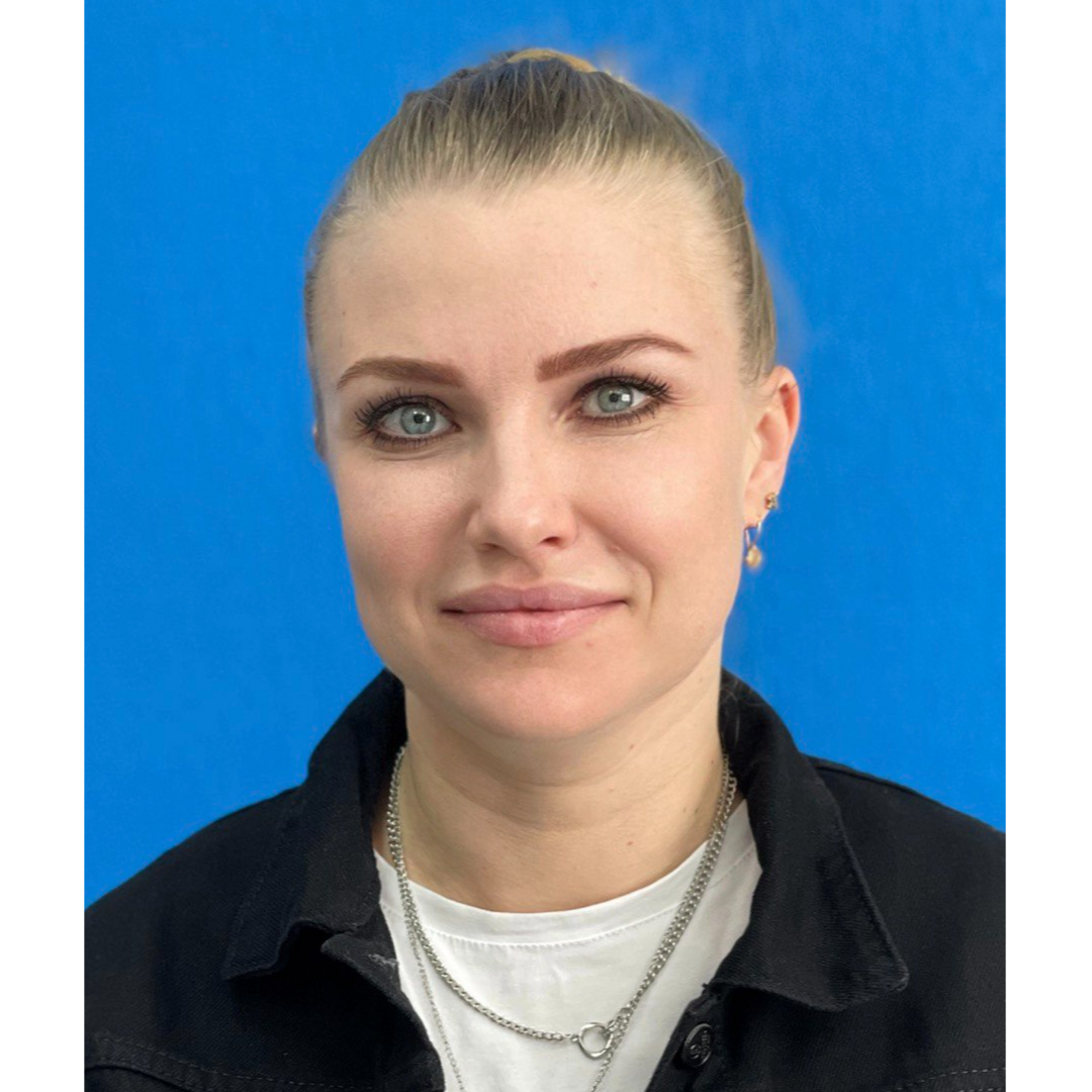 Ольга Афанасьева