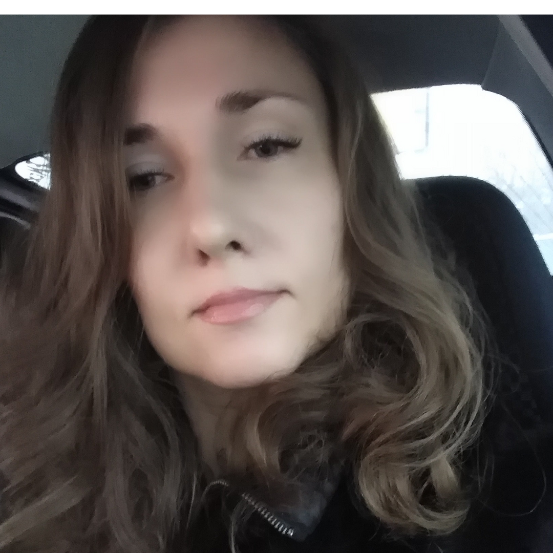 Татьяна Пленкина