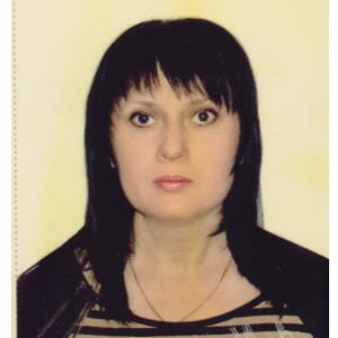 Ирина Несветаева