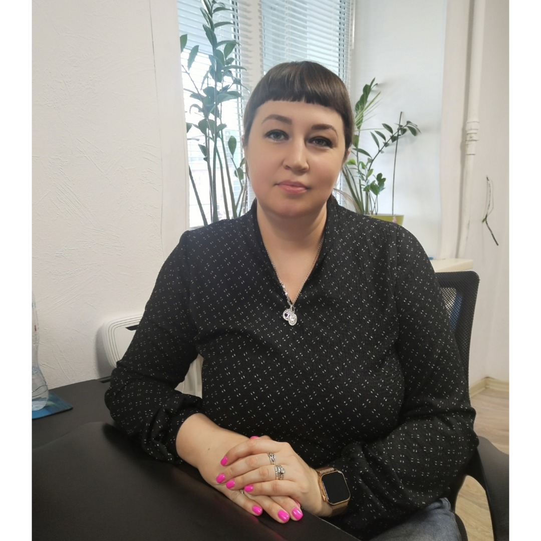 Анна Мальцева