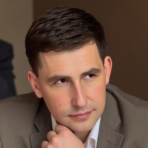 Александр Гирин