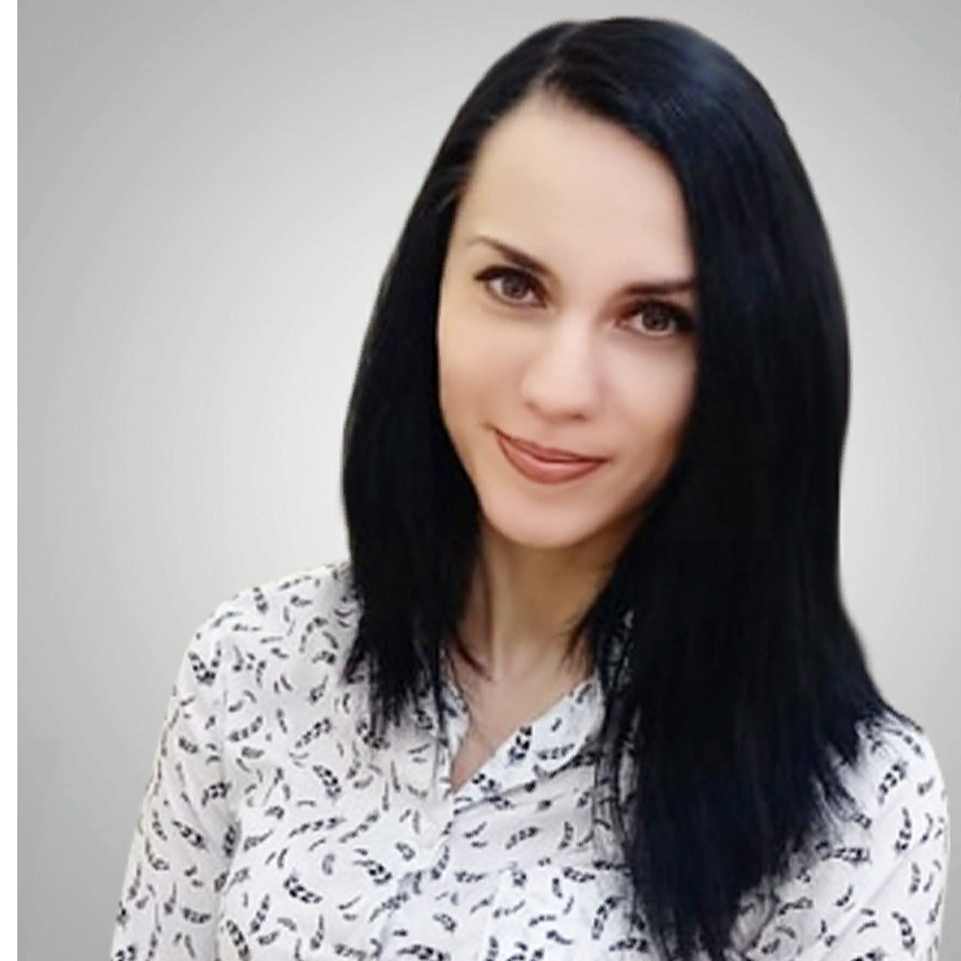 Екатерина Егорова