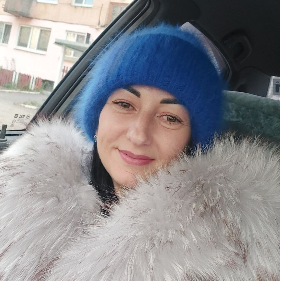 Светлана Леонтьева