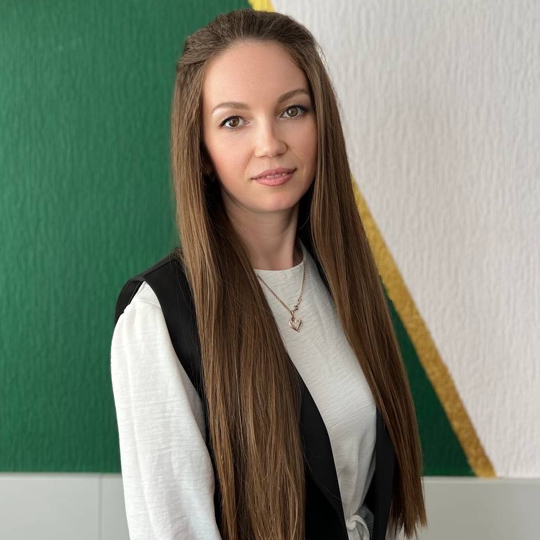 Ирина Ахиянова
