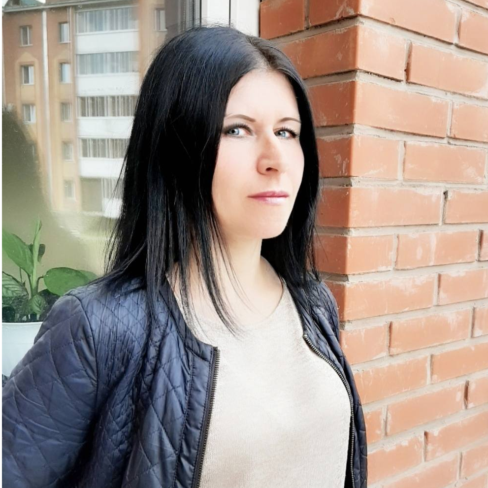 Ольга Лагода