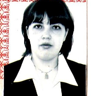 Елена Охотникова