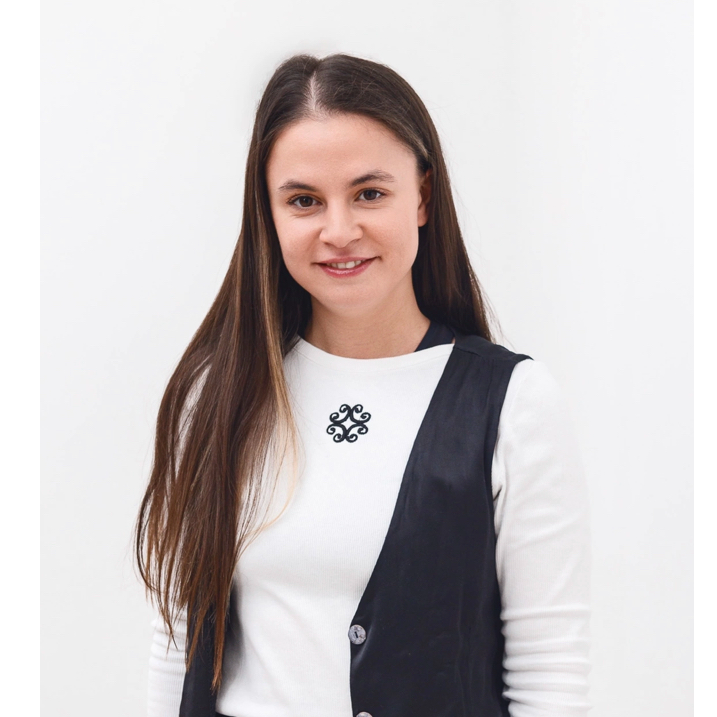Тамара Ананьева