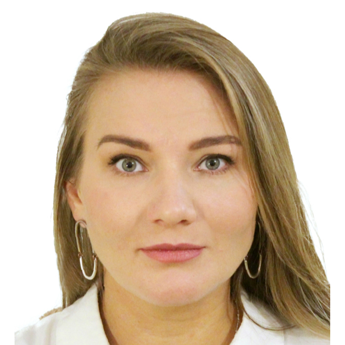 Алена Квач