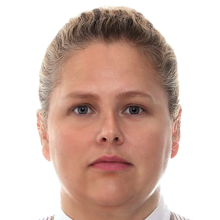 Татьяна Киселева