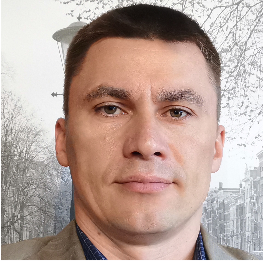Вячеслав Балабанов