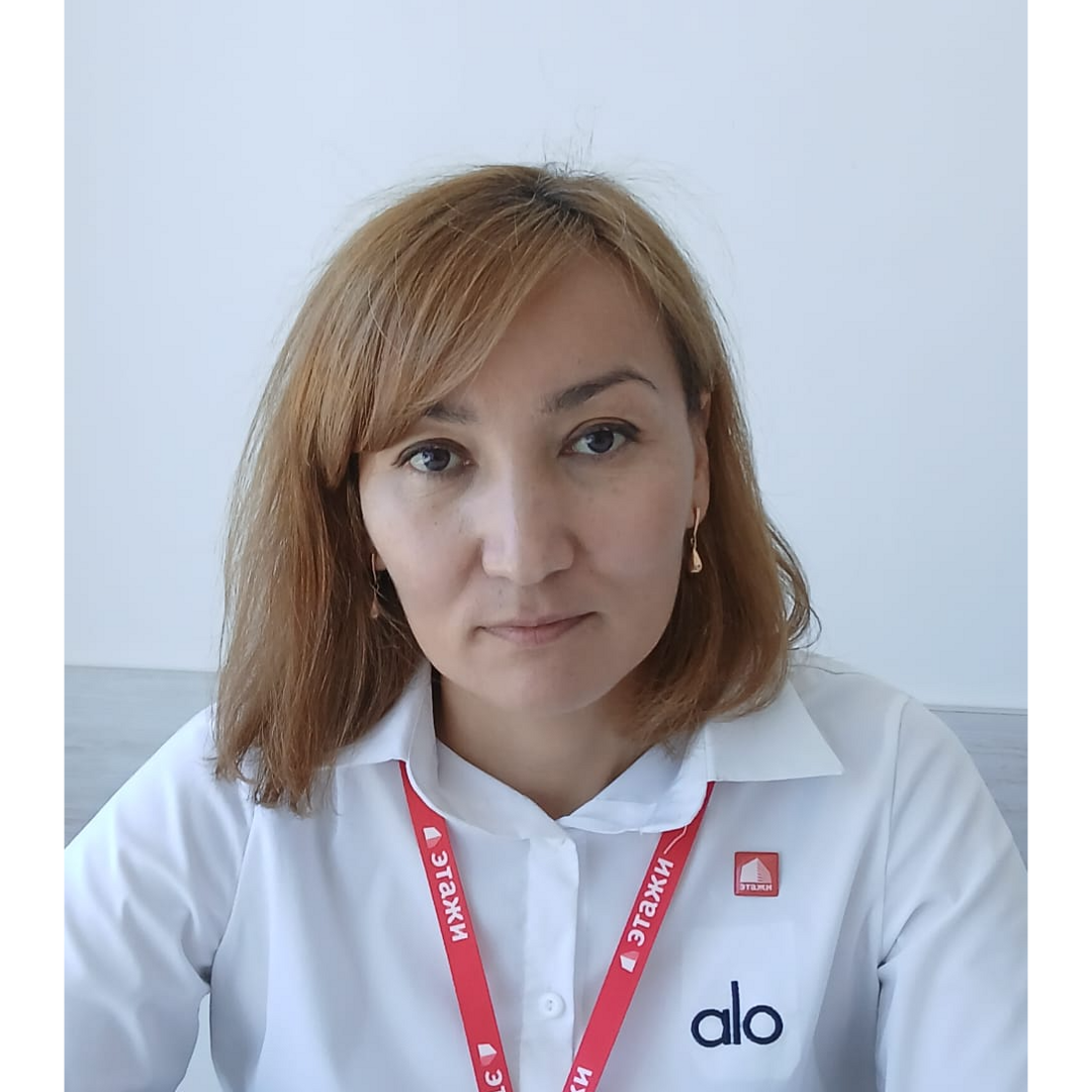 Клара Кинжал