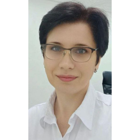 Ольга Бавина