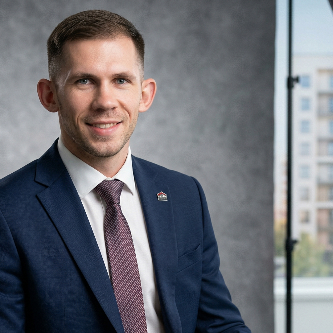 Дмитрий Шахов