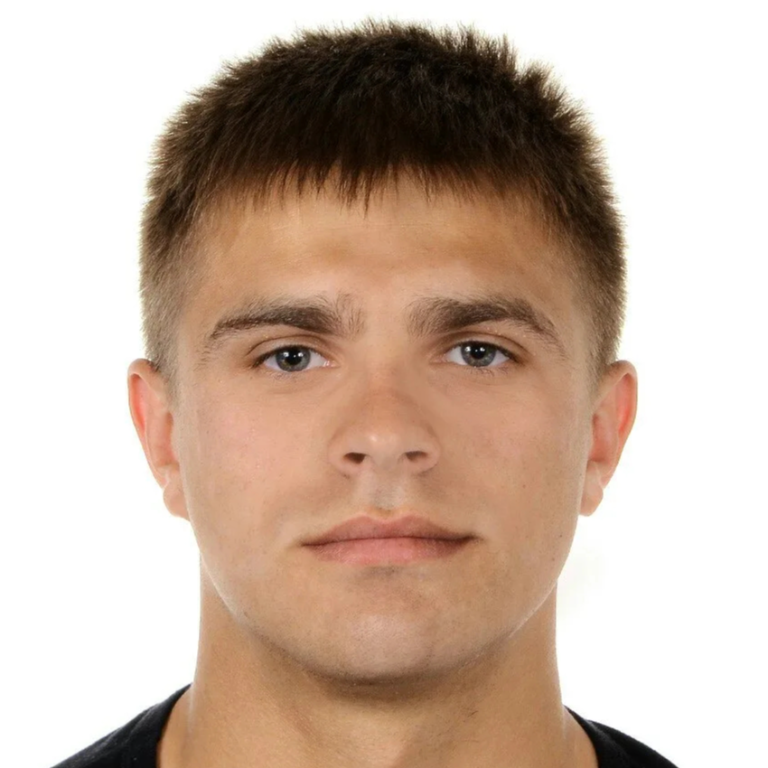 Максим Леваньков