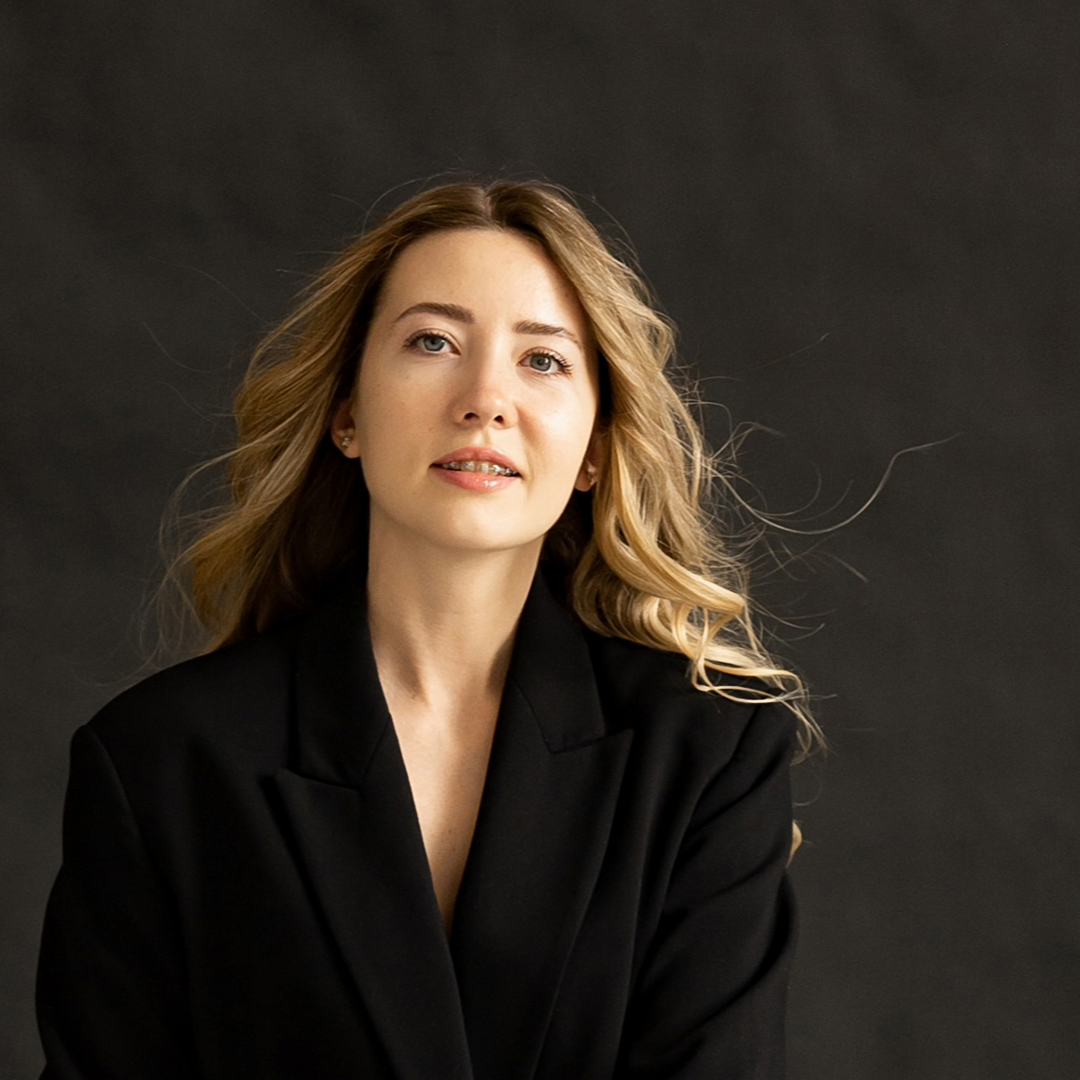 Елена Солонарь