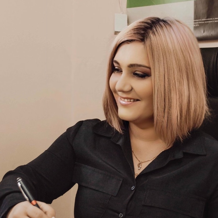 Ирина Ратушная