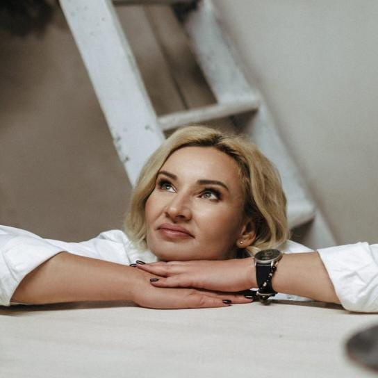 Кристина Жукова