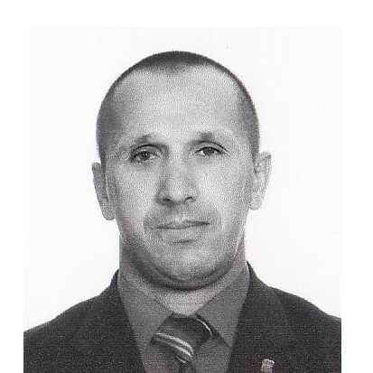 Александр Макаров