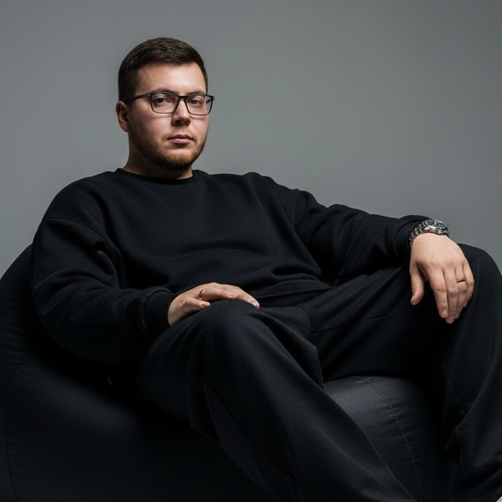 Иван Истранкин