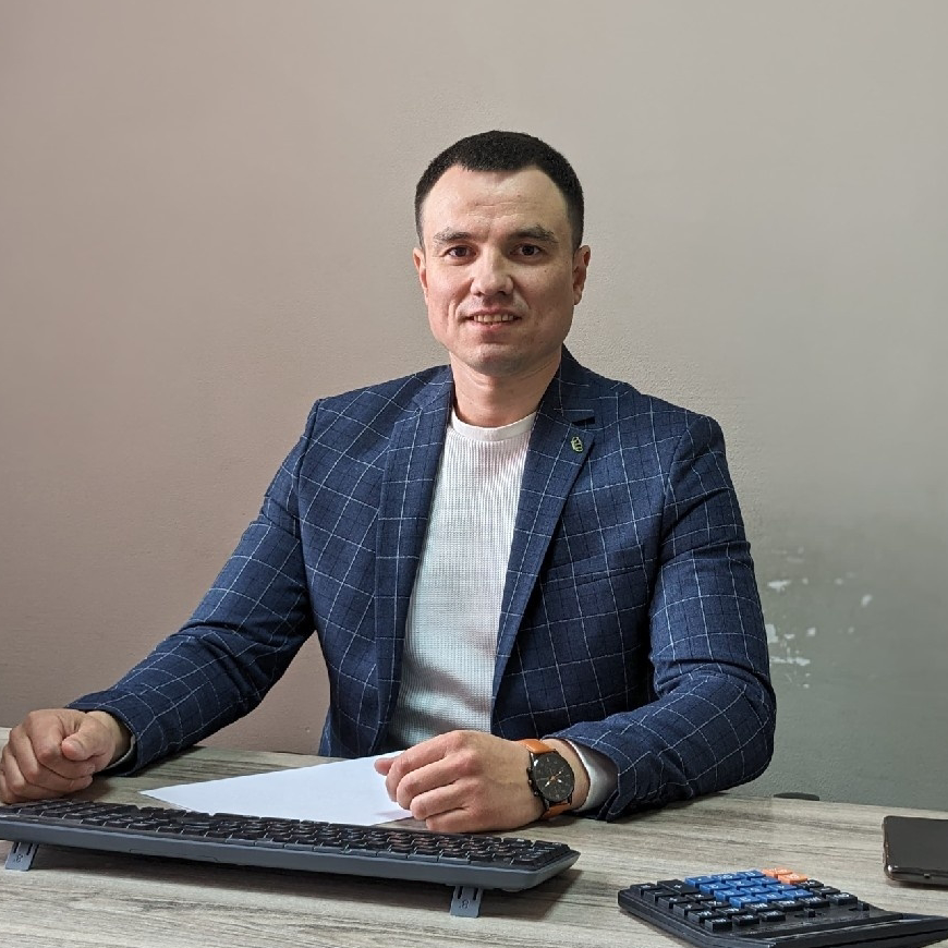 Вадим Ситдиков