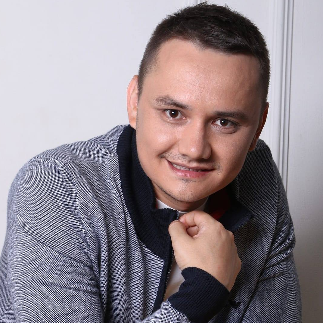Фурузон Метинов