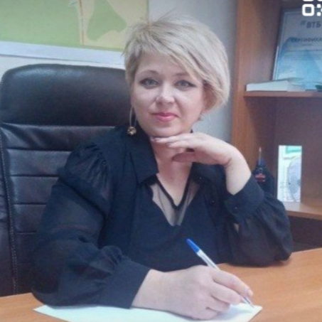 Светлана Макушева