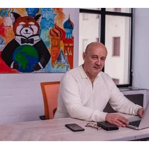 Вадим Дубовик