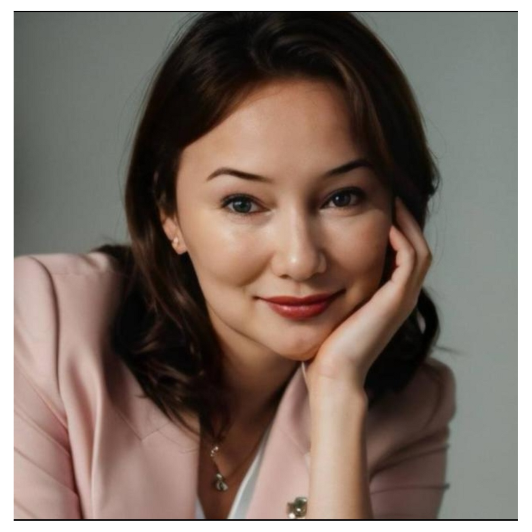 Марина Сергеева