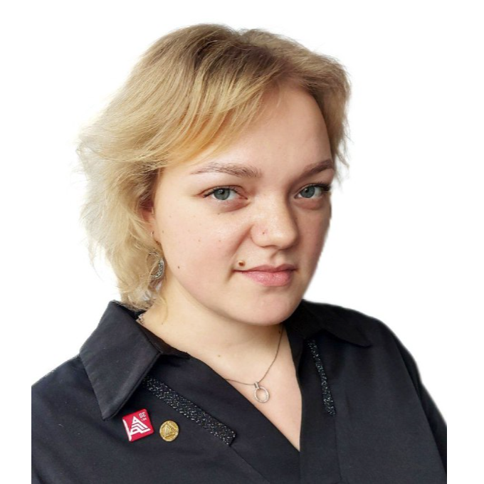 Дарья Мозголова