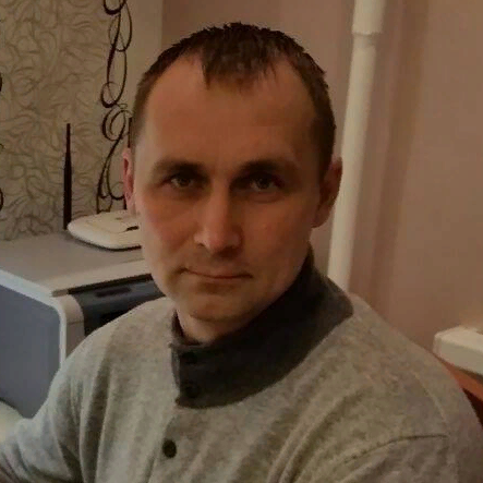 Алексей Гридин