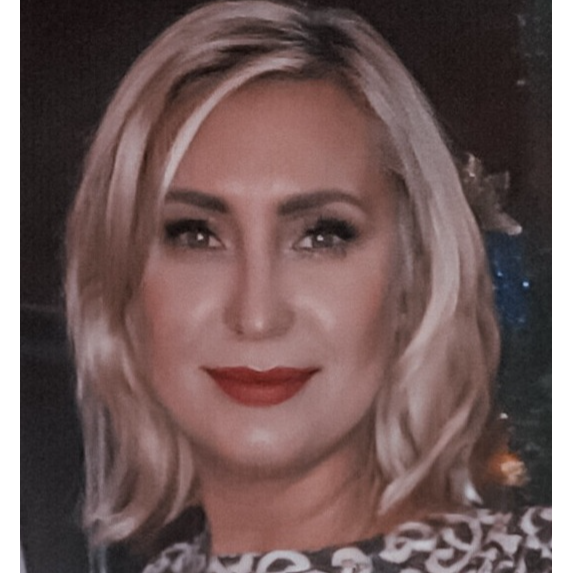 Елена Астафьева