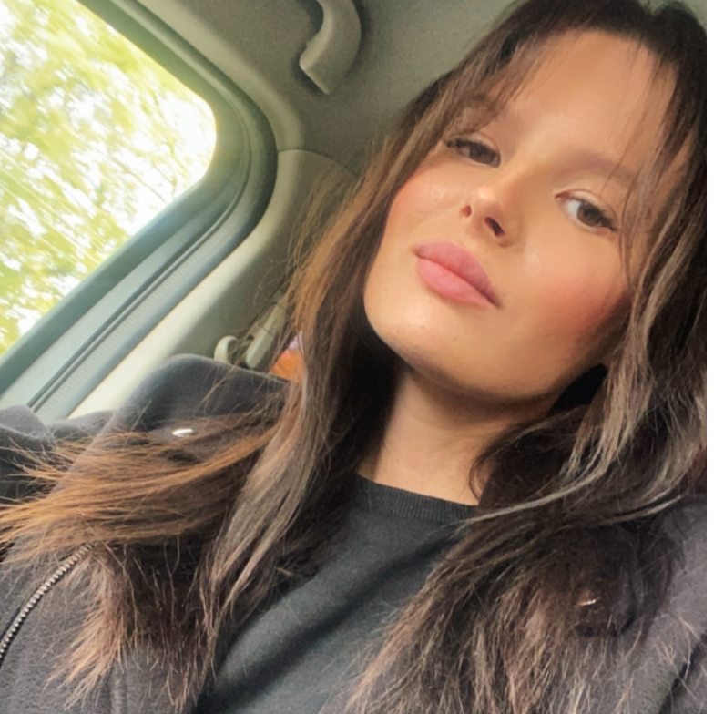 Анна Бондина