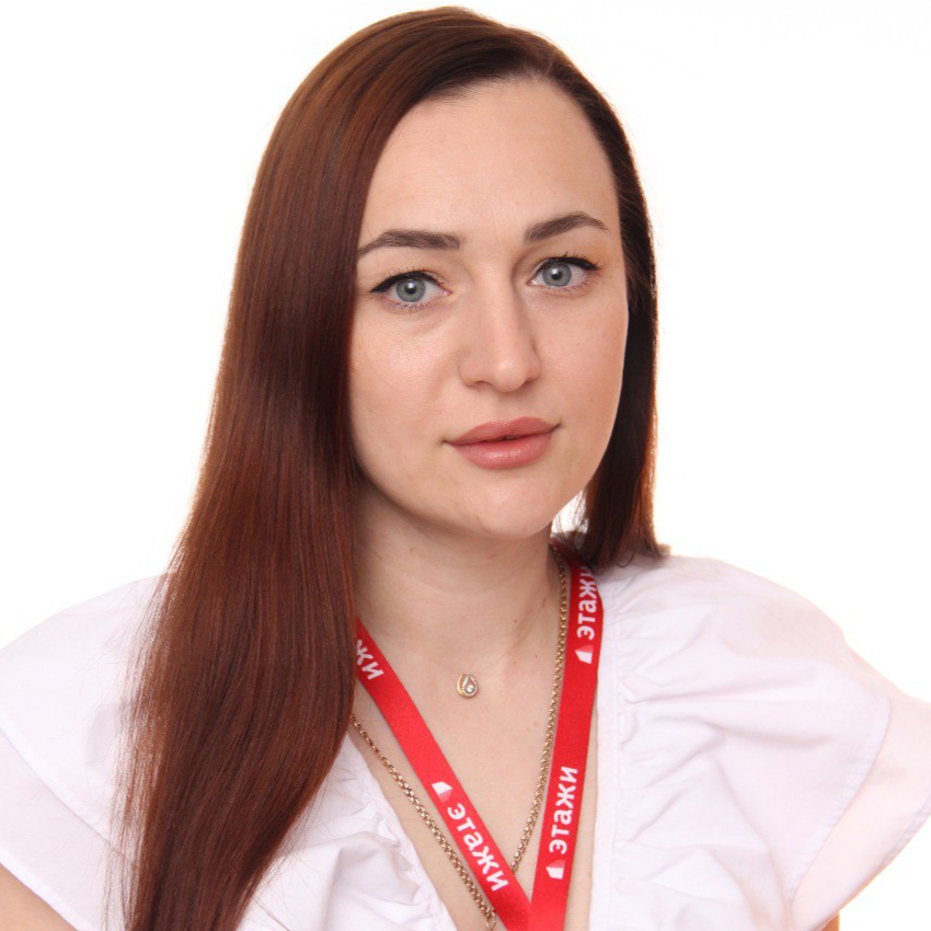 Яна Курбанова