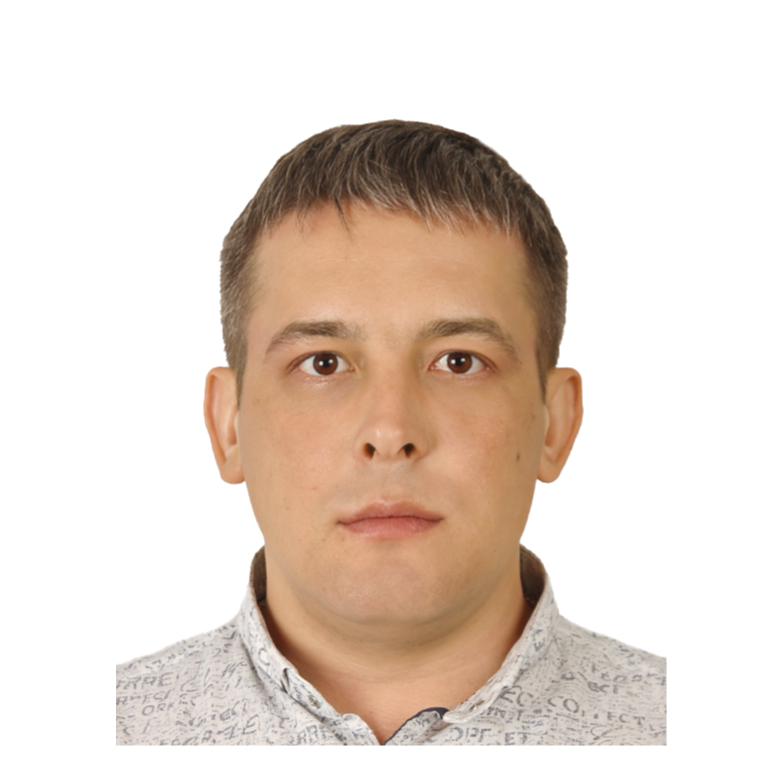 Дмитрий Пасынков