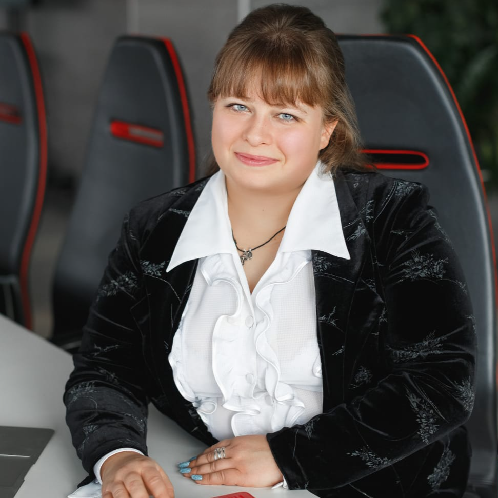 Светлана Королькевич