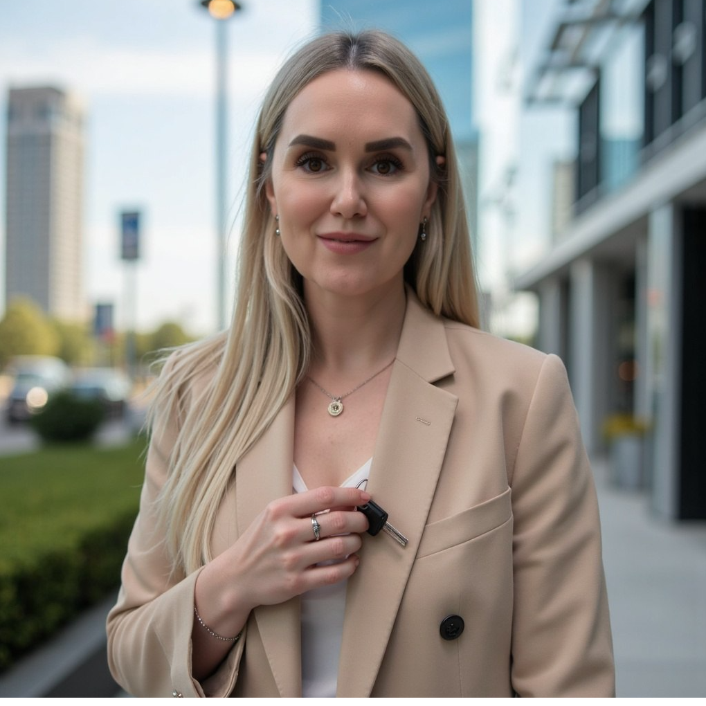 Светлана Алехина
