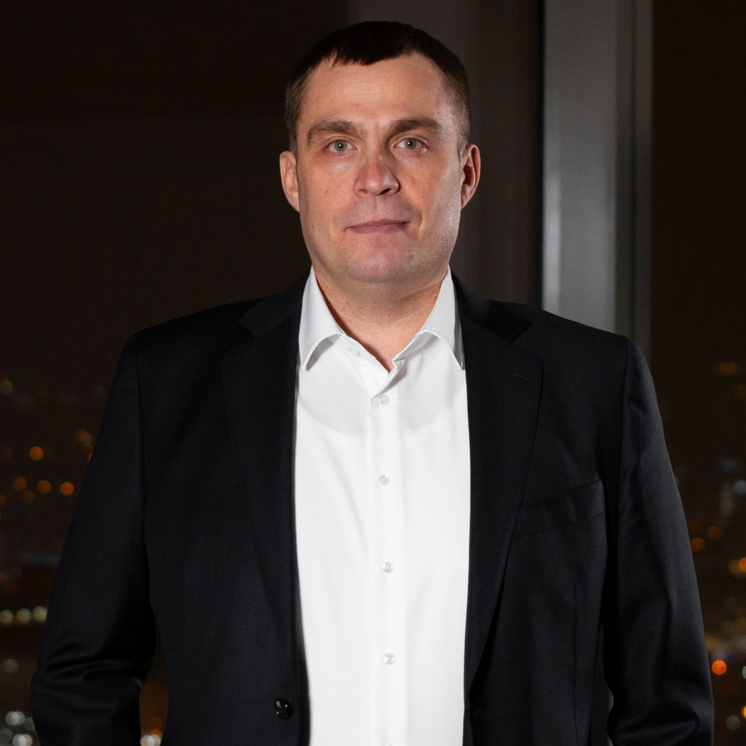 Андрей Окулов