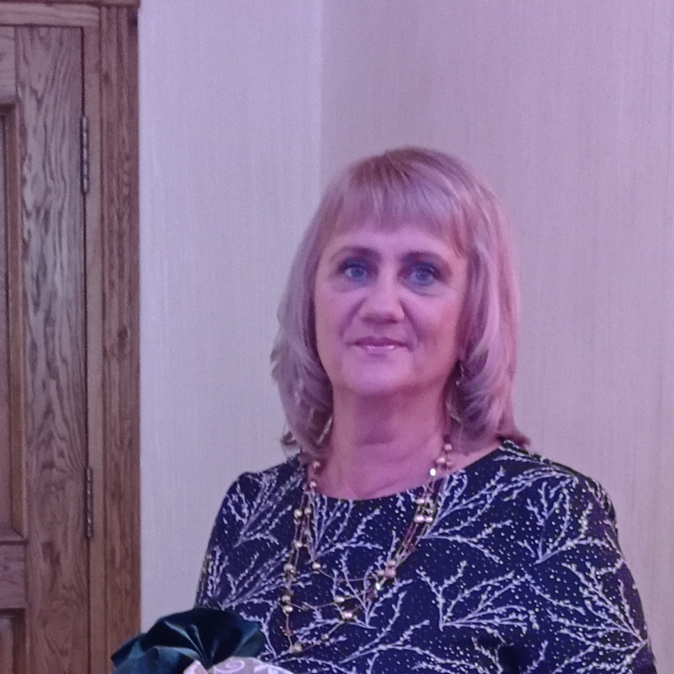 Наталья Мешкова