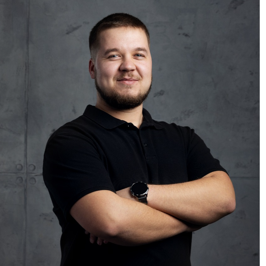Кирилл Демидов