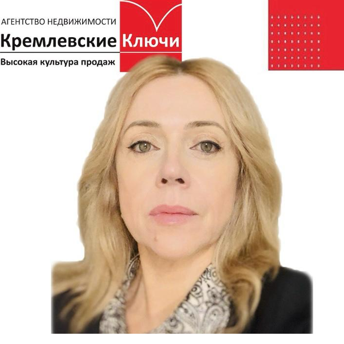 Анна Алёшина