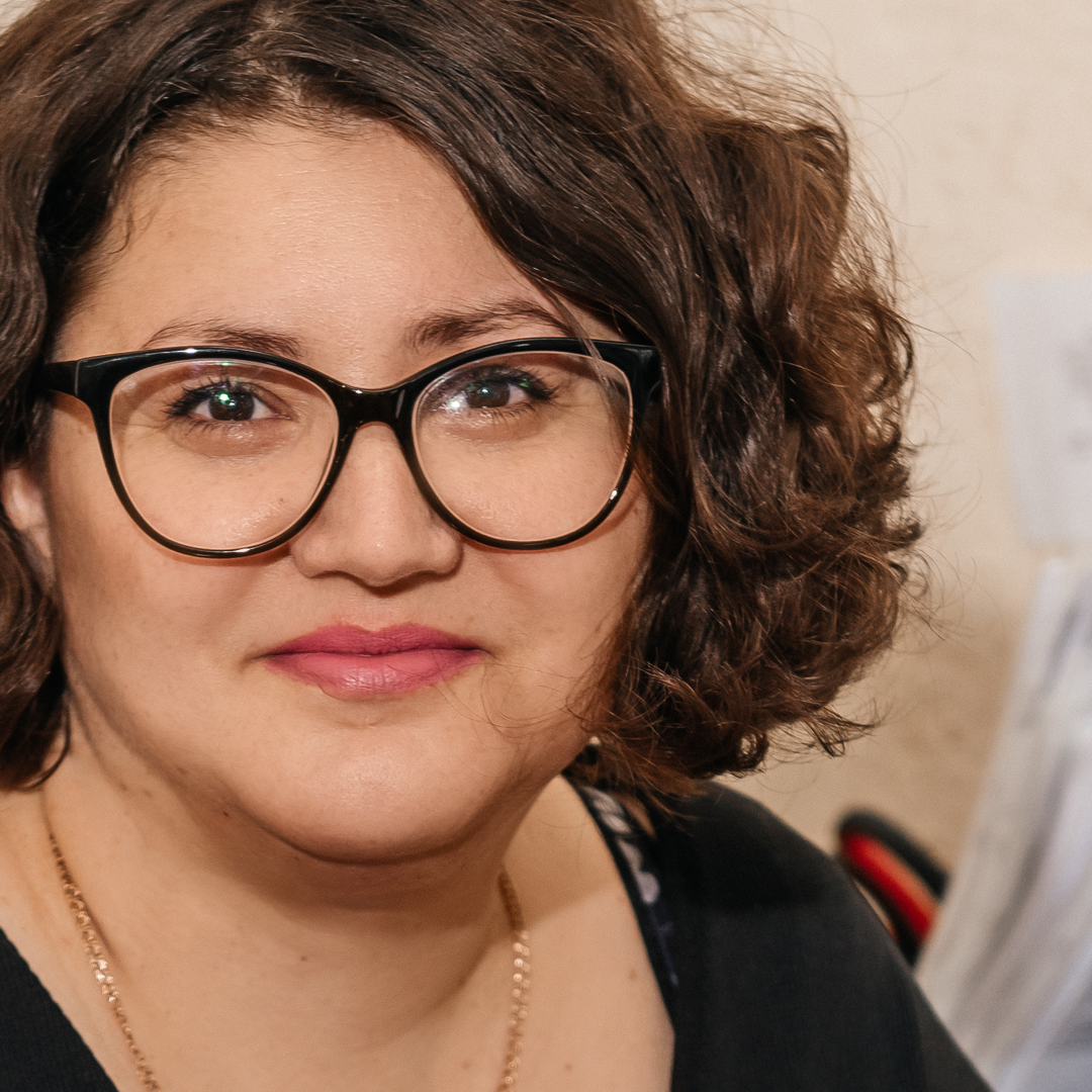 Татьяна Грищук