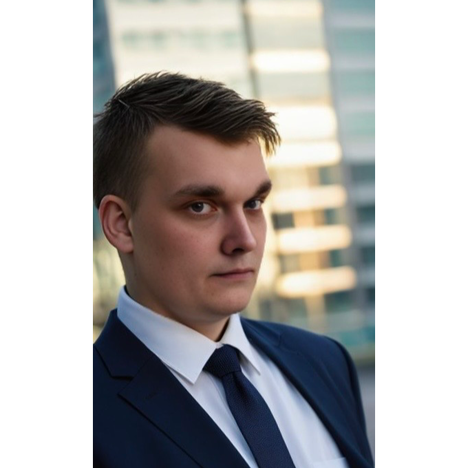 Евгений Головин