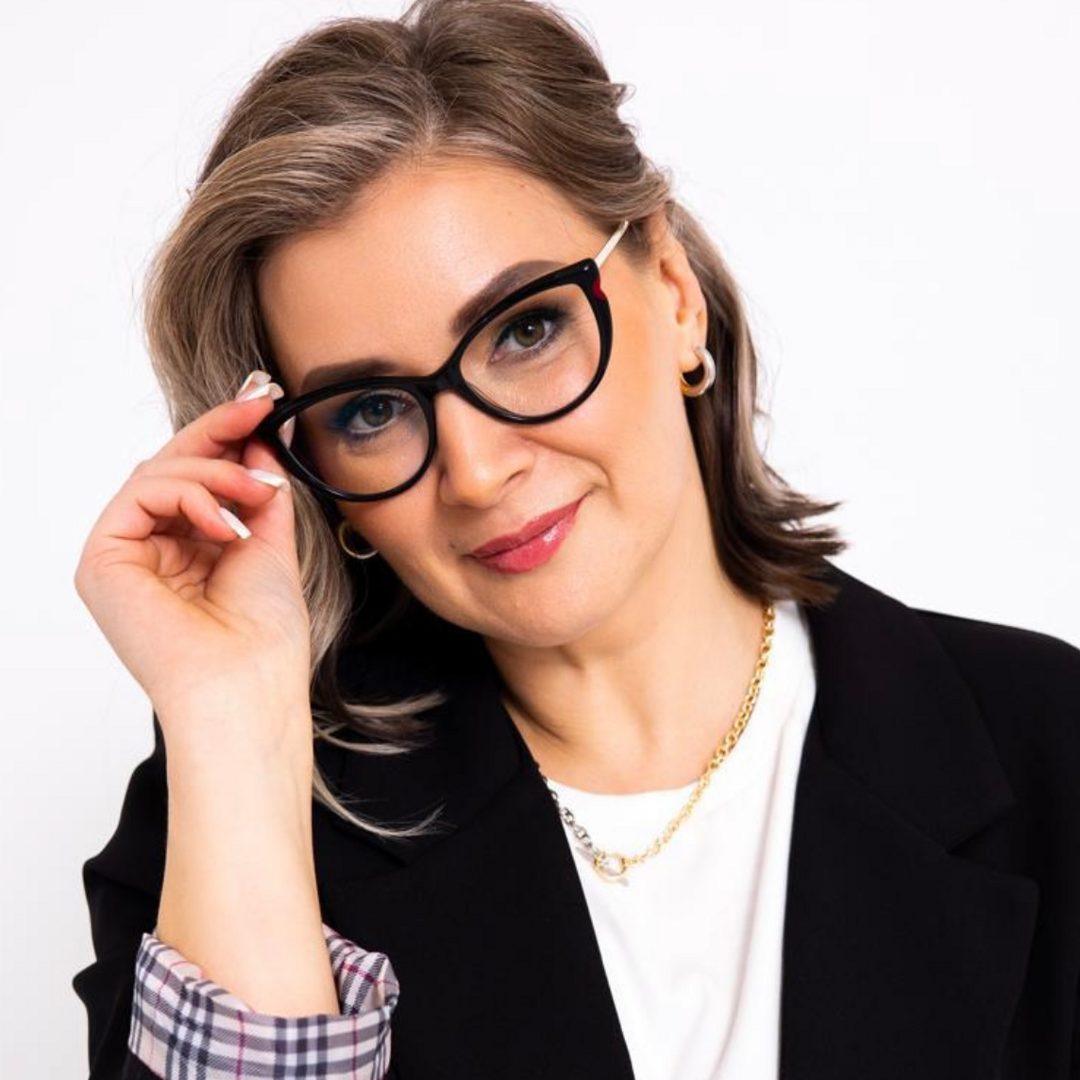 Татьяна Безденежных