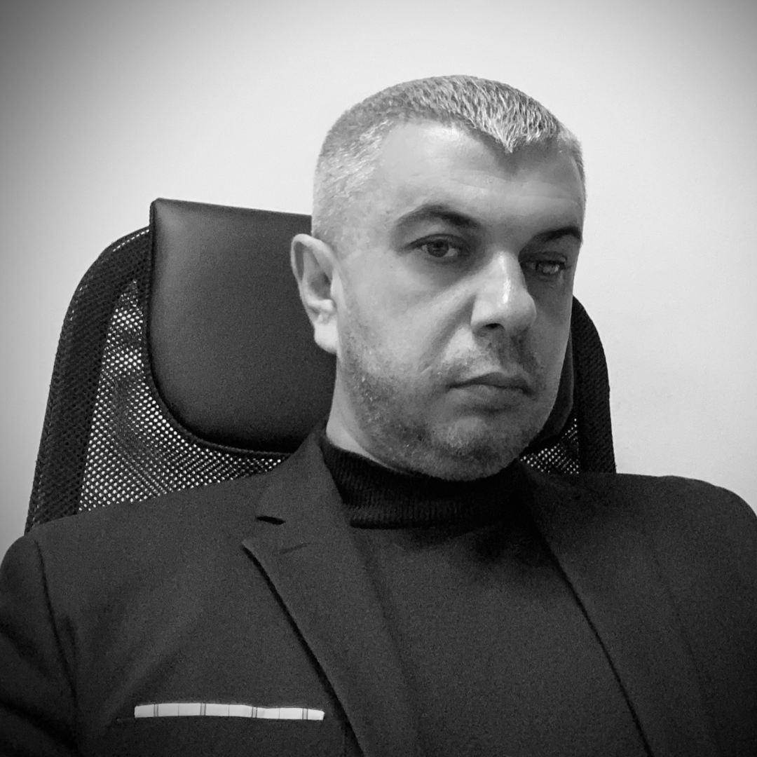 Сергей Васильев