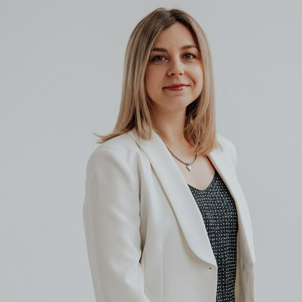 Евгения Глебова