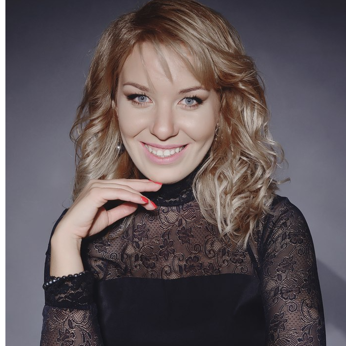 Анастасия Рубцова